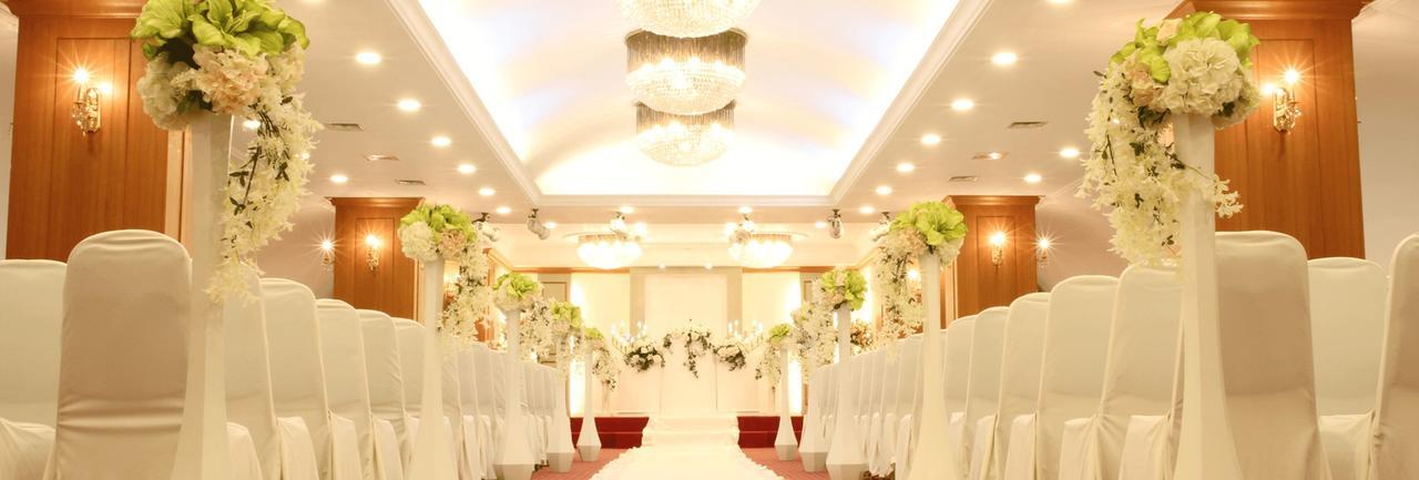 Danyang Tourist Hotel Edelweiss Екстериор снимка
