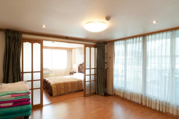 Danyang Tourist Hotel Edelweiss Екстериор снимка